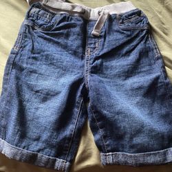 Boy Shorts