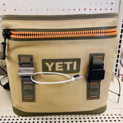 Yeti Hopper Flip12