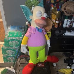 Krusty