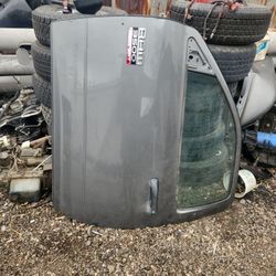 Door Manual