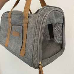 Sherpa Dog Carrier Cat Carrier