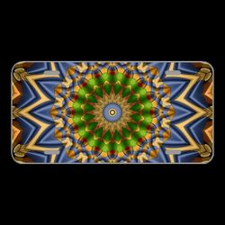 License Plate Novelty Car Front Abstract Antique Art Background