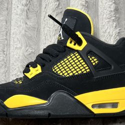 Air Jordan 4 Retro (GS)