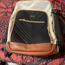 Travel Backpack Luggage 