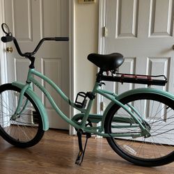 Concord Cruiser Bike