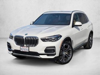 2023 BMW X5