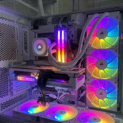 Gaming pc