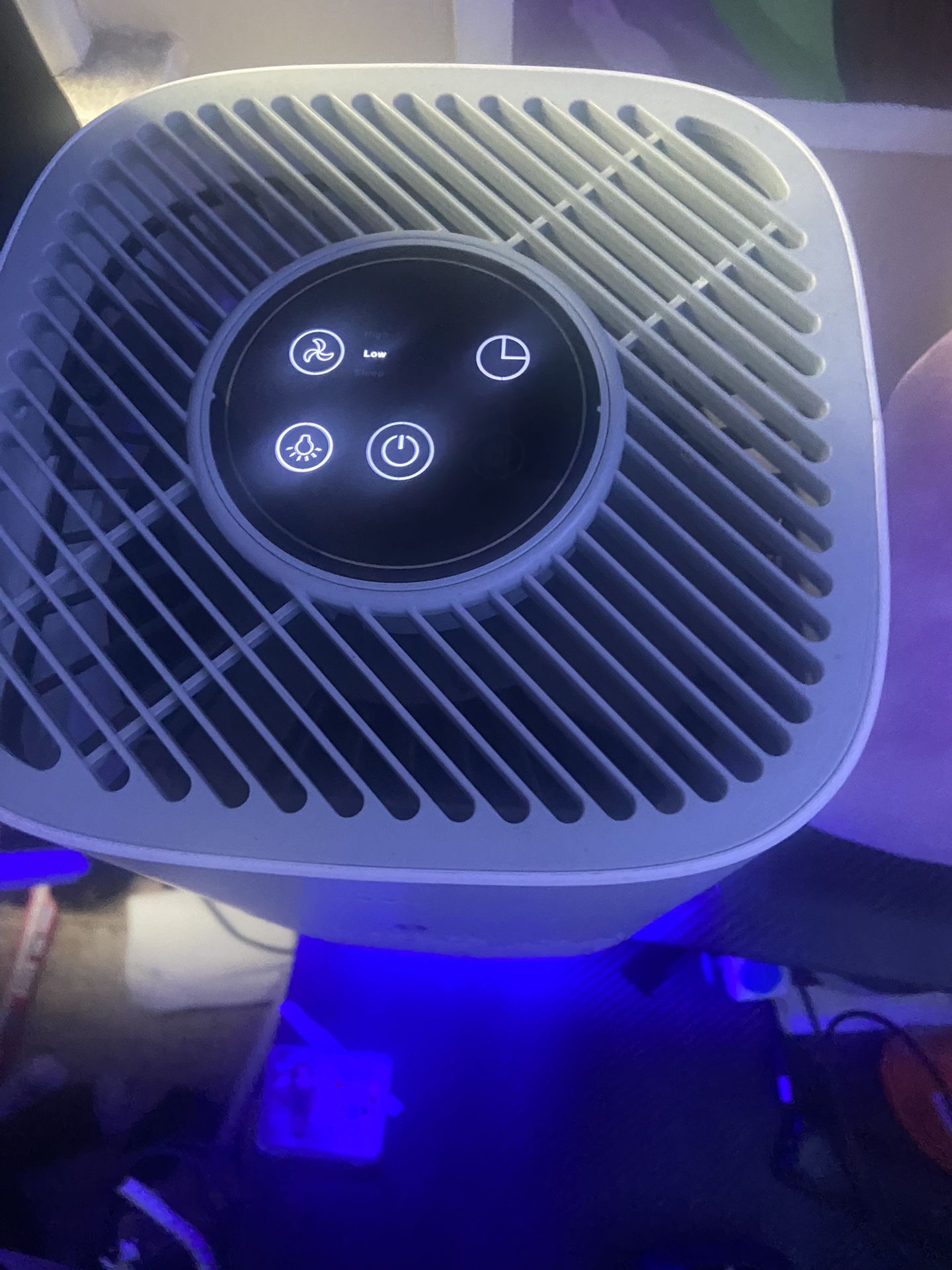 Air Purifier