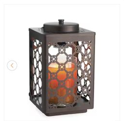 Garden Candle Warmer