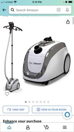 Steamer