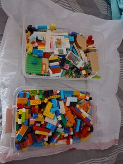 Legos