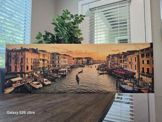 Decorative Wall Art