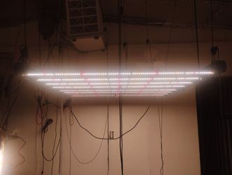 Growers Choice Led 720 W