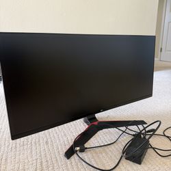 LG Monitor