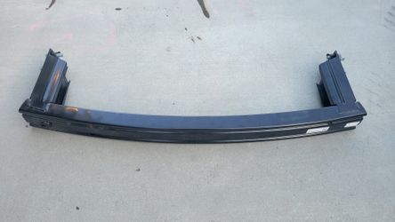 Jeep Grand Cherokee L Rear Bumper