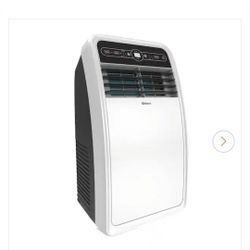 Shinco Portable Air Conditioner 8000 BTU