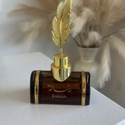 Arabic Perfume