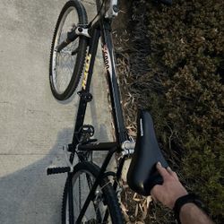 Trek Mountain Bike