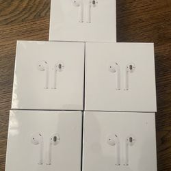 Bluetooth Headphones 