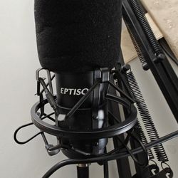 Desk Microphone 