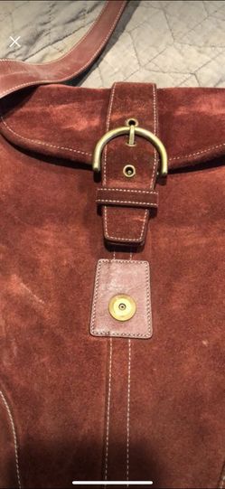 Coach Micheal Kors leather designer bags