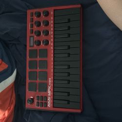 AKAI mpk mini 