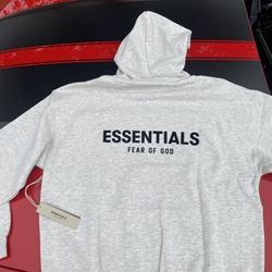 Essential Light Oatmeal ( Large And XL)