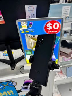 Galaxy S22 Ultra! LIMITED TIME SALE!