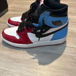 Se Venden Tenis Jordan .10.5. .se A Un Usado Como 3 o 4  Veses. Estan Casi Nuevos 120.obo.