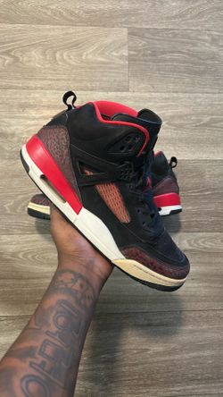 Air Jordan spizike Sz 12