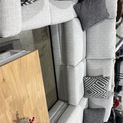 Sectional