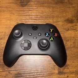 Xbox Controller (No stick drift)