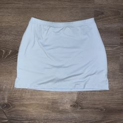 Mini Skirt
