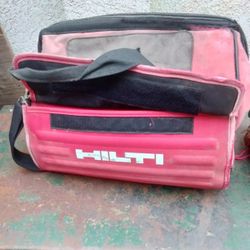 Hilti Tools Bag