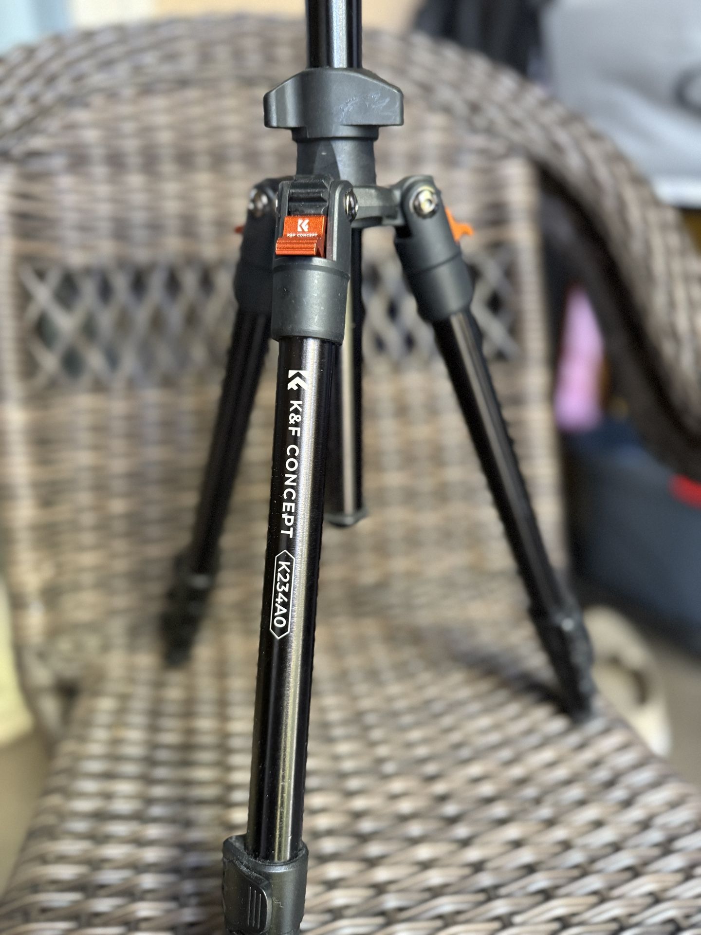 K&F Concept Tripod (64inch/163cm)