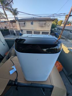 Humhold 14,000 Portable Air Conditioner