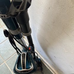 Shark Vacuum 