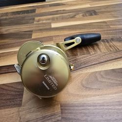 Shimano Ocea Jigger 3000HG Limited