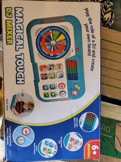 Baby toy