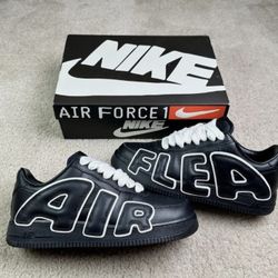 Nike Air Force Flea 
