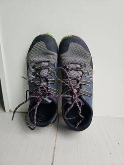 Merrell Men Trail Glove 6 Athletic. Size 9