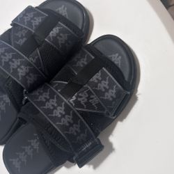 kappa slides