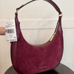 Michael Kors Preston Bag