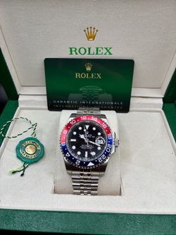 2 Watches For 500$ - I have options - We deliver