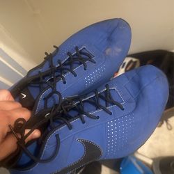 Nikes