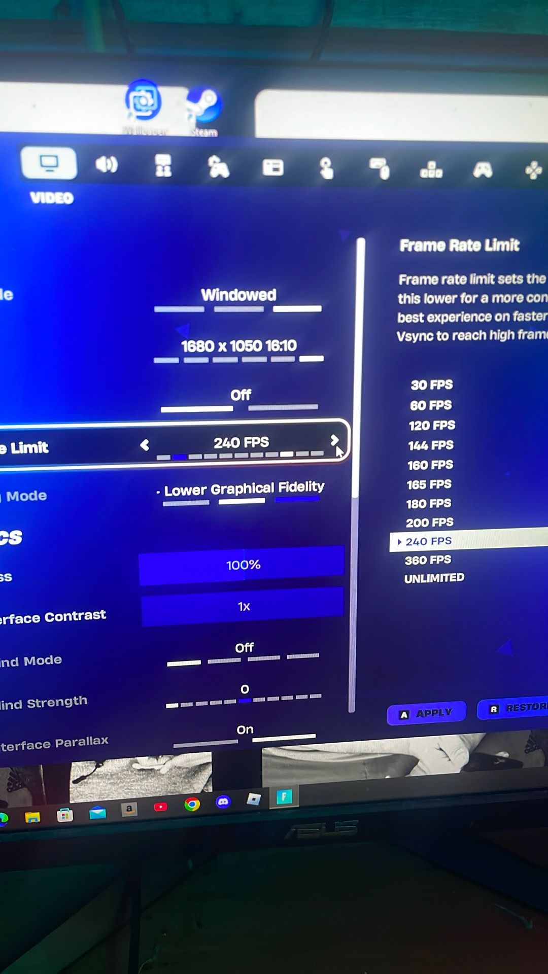 Gaming Pc! 4070ti