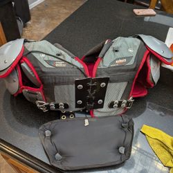 Schutt Football Padd Medium 