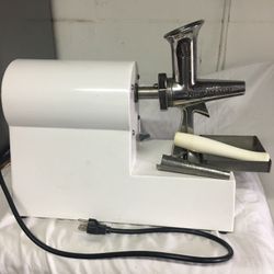 Wheat Grass juicer