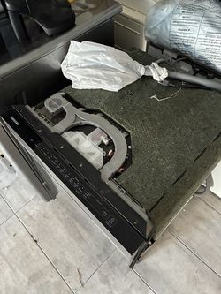 Dishwasher