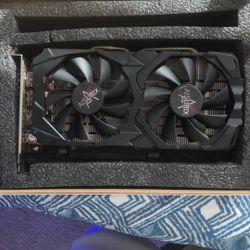 Aisurix Radeon RX 560XT 8GB 